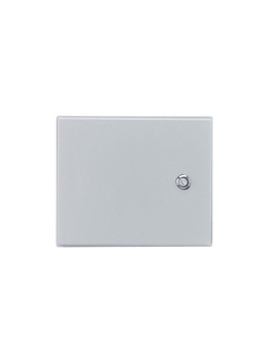 Корпус навесной ЩРН-12 250х300х120 12мод. IP54 метал. DEKraft 30250DEK