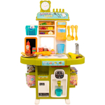 Кухня Miss Kapriz MK666-92A с водичкой, паром, кулером и кубиками льда в кор.