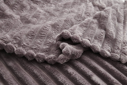 Плед 160x210 Sofi De MarkO Орнелла мокко