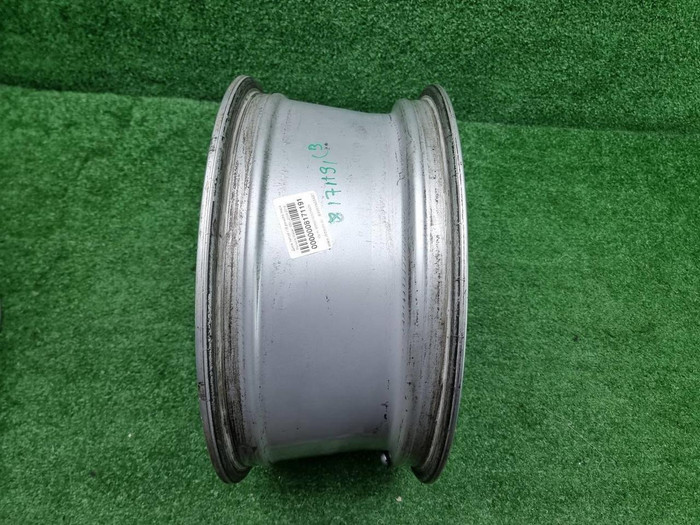 Диск литой R18 Porsche Macan 95b (2014-н.в.) перед