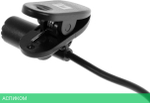 Микрофон Defender MIC-109 Black (64109)