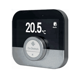 Термостат комнатной температуры моделирующий De Dietrich SMART TC° беспроводной