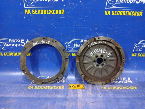 Маховик TOYOTA PRIUS 1998