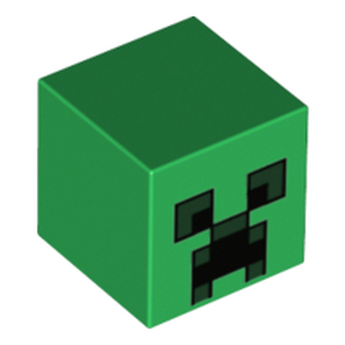 Голова от Крипера 19729pb003