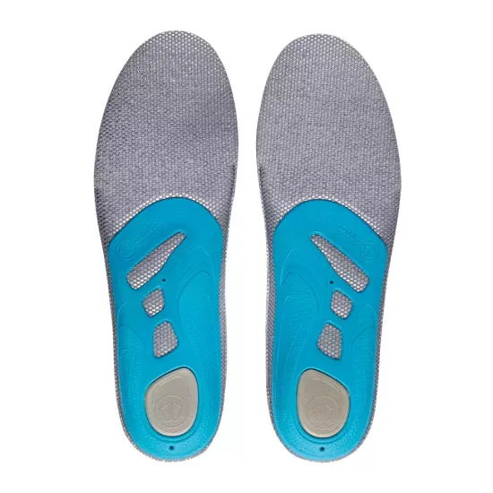 Стельки Sidas 3Feet low Merino