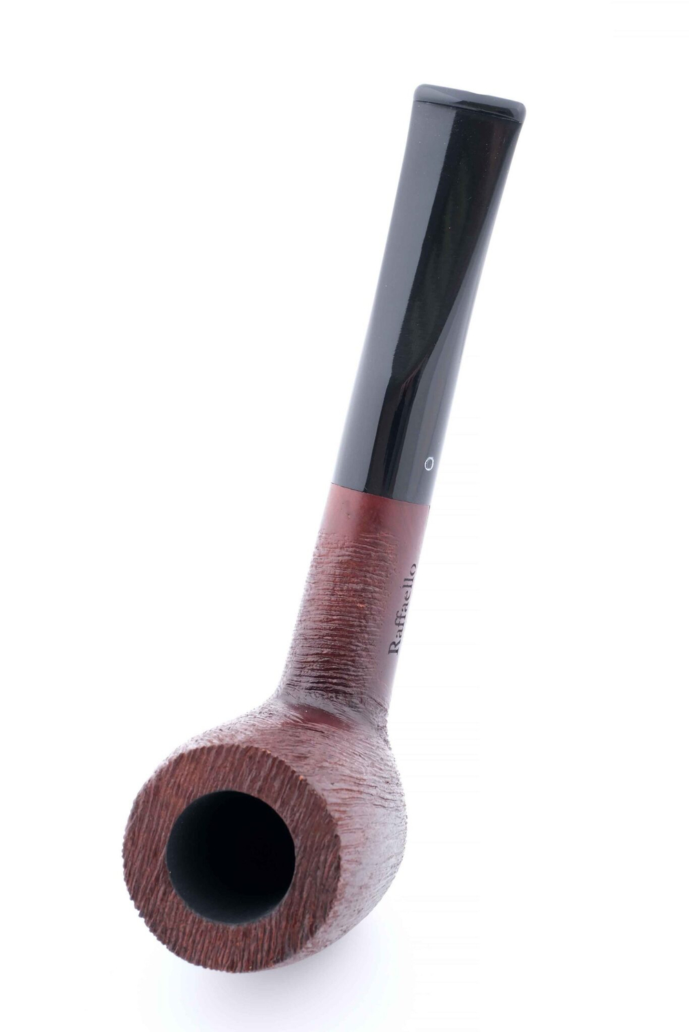 Трубка Barontini Raffaello Pettinata Brown, Форма 211
