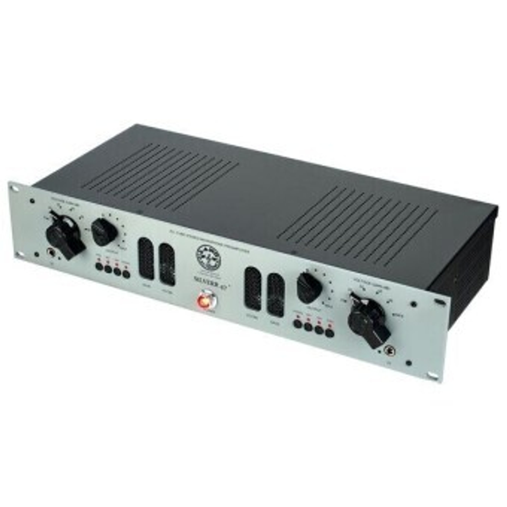 Heritage Audio LANG Silverr 47