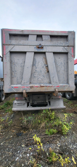 Shacman (Shaanxi) SX* 8x4 Самосвал SX33186V366 (Дизельный, 11,6 л, 440 л.с., МТ)