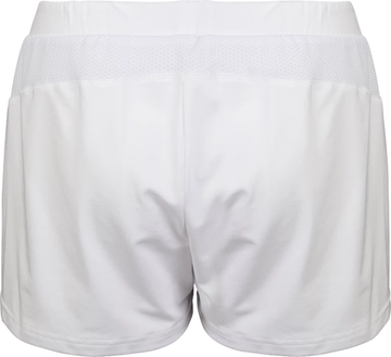 Женские Шорты теннисные Victor R-04200 - белый