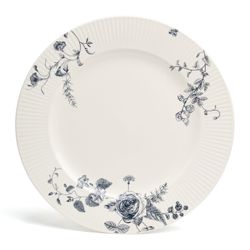 ТАРЕЛКА ОБЕДЕННАЯ LEFARD "BLUE GARDEN" 27 СМ (МАЛ.УП.=4шт.)