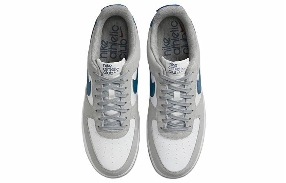 Кроссовки Nike Air Force 1 Low "Athletic Club"