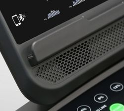 OXYGEN FITNESS NEW CLASSIC FERRUM A Беговая дорожка