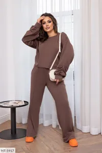 Костюм HT-5917 Фабрика Моды