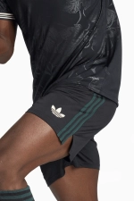 Шорты adidas Juventus FC 25/26 3rd - черный