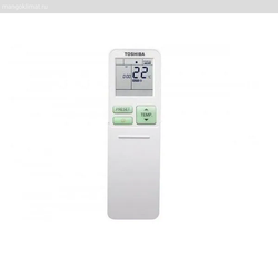 Toshiba RAS-B13CKVG-E / RAS-13CAVG-E