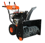 Снегоуборщик PATRIOT Сибирь 113 CЕ