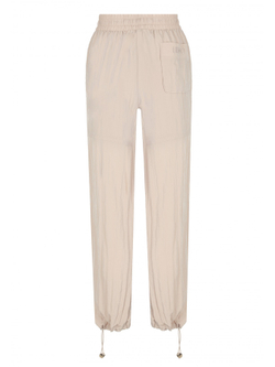 Брюки женские Pant.Ts Tpotf Lungo LIU JO