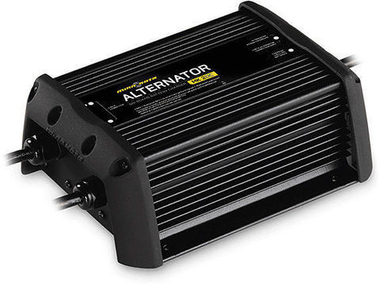 Альтернатор Minn Kota Alternator MK2DC (2 АКБ x 10A)