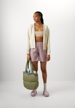 Carhartt WIP TOLAND  - Шорты - Розовый