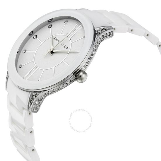 Женские наручные часы Anne Klein 1673WTSV