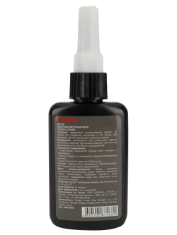 УФ-клей для склеивания стекла VINTANET VN5120, 50 мл