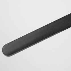 Настольный светильник ЭРА NLED-511-6W-BK светодиодный аккумуляторный черный