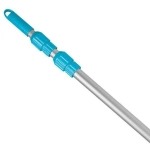 Рукоятка телескопическая алюминиевая 279 см (Ø29,8 мм) Intex (29055)