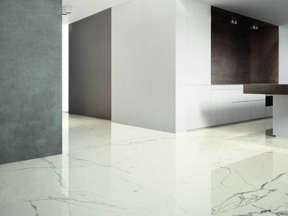 GRANDE MARBLE LOOK