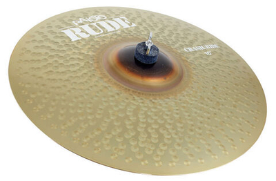 Тарелка 16'' Paiste RUDE Classic Crash/Ride