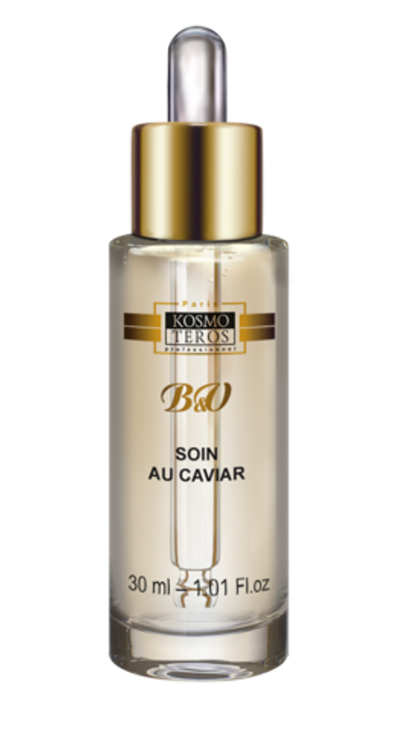 Kosmoteros Professionnel Сыворотка с черной икрой, 30 мл