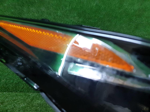 Фара правая Lexus RX 4 (2015-2019) LED под 1 блок
