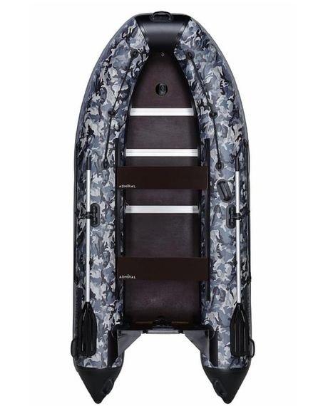 Лодка ПВХ АДМИРАЛ 360 SPORT