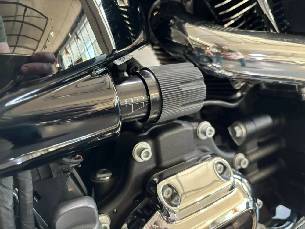 Harley-Davidson Sport Glide 2020 с НДС