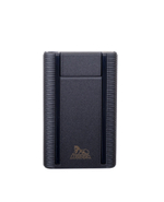 Зажигалка Lubinski «Вернацца», пьезо, антрацит WC395-2