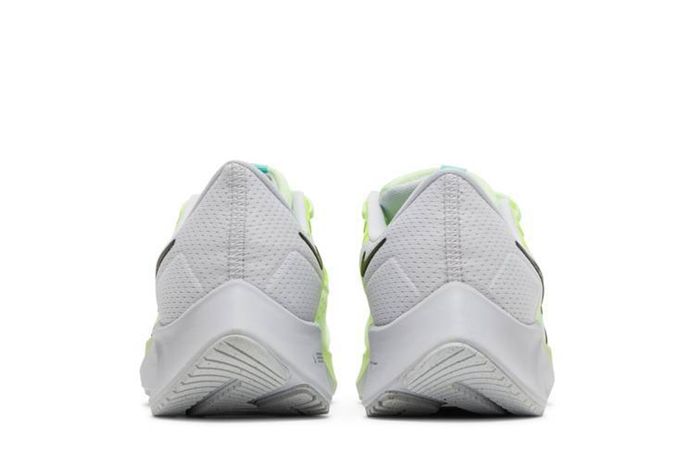 Кроссовки Nike Pegasus 38 (Женская размерная сетка)
