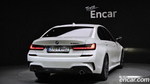 BMW 3 Series (G20) 320i M Sports (01.2022)