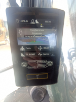 Caterpillar 330 Экскаватор 330GC (Дизельный, 7,0 л, 216 л.с., АТ)