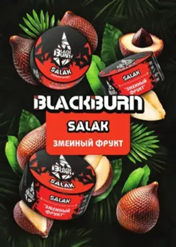 Black Burn - Salak