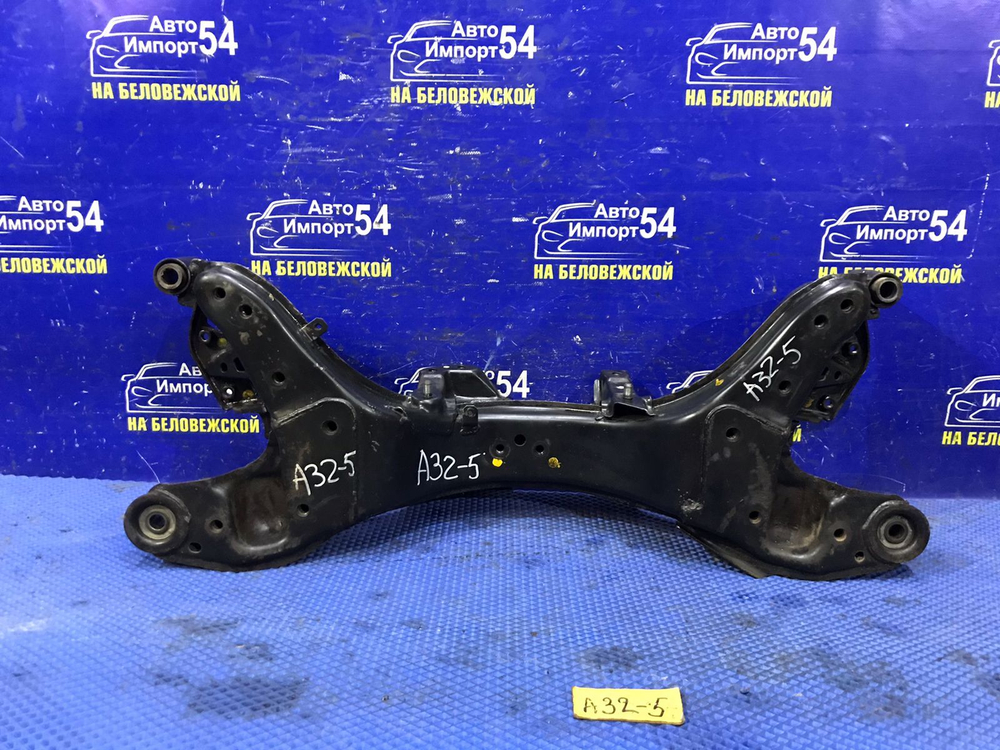 Балка передняя поперечная NISSAN CEFIRO 1997