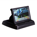 Автомобильный раскладной монитор K&U MX-5202 (5")