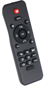 Микроскоп  Levenhuk Rainbow DM700 LCD