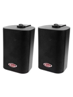 Подвесные колонки Boss Audio пассивные 3-полосные, 100Wx2