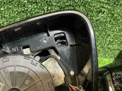 Зеркало левое BMW 5er F10 (2013-2017) 5 контактов