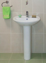 ПЬЕДЕСТАЛ SANITA АТТИКА