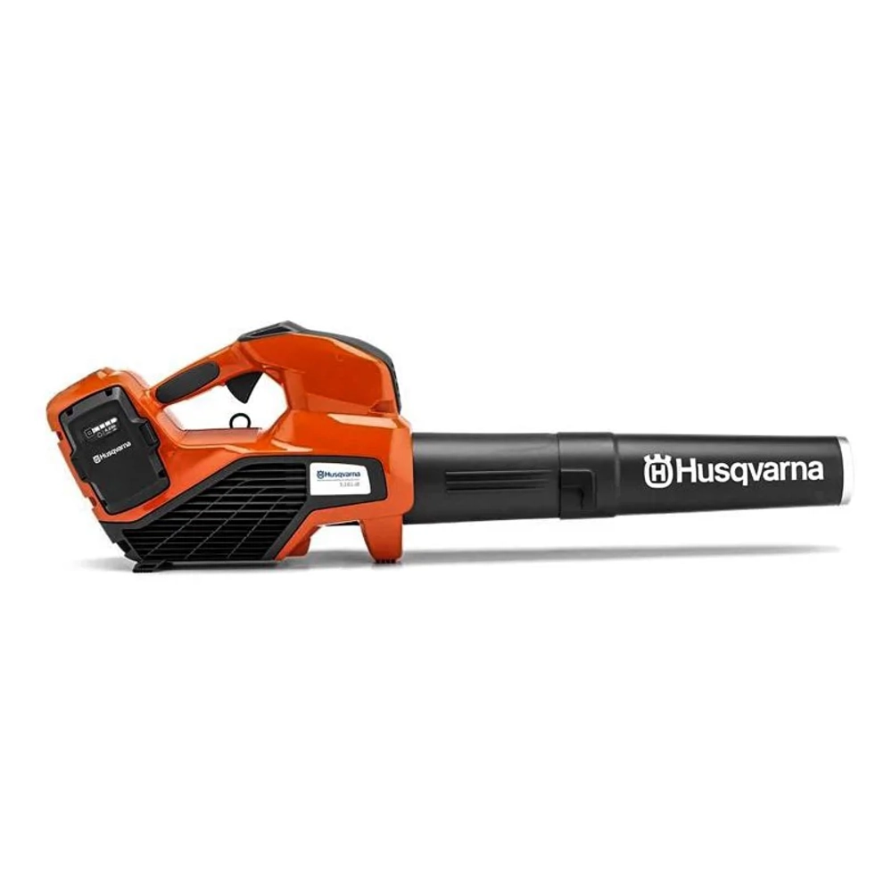 Husqvarna 536 LiB 36В аккумуляторный воздуходув (без АКБ и ЗУ) 48 м/с 9676803-02