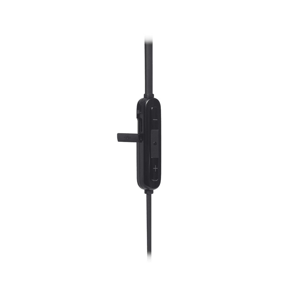 Беспроводные наушники JBL T110BT Black, внутриканальные