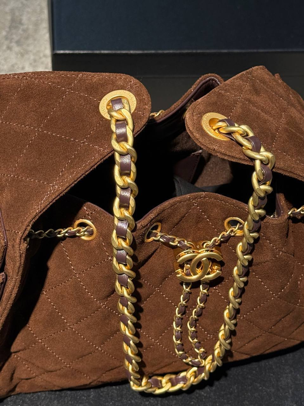 Сумка CHANEL