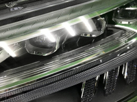 Фара левая Haval Jolion (2021-н.в.) LED