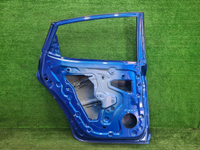 Дверь задняя левая JAC J7 (2020-н.в.)