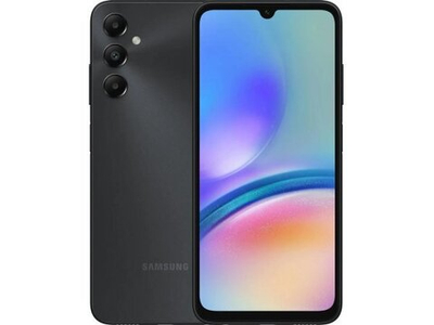 Смартфон Samsung Galaxy A05s SM-A057 4/128GB Black